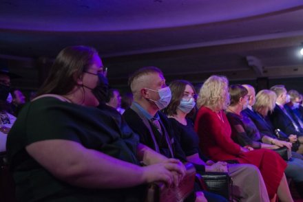 Koncert Noworoczny Miasta Wisła - zaproszeni goście